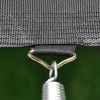 15ft Trampoline Mat w/ 96 Rings